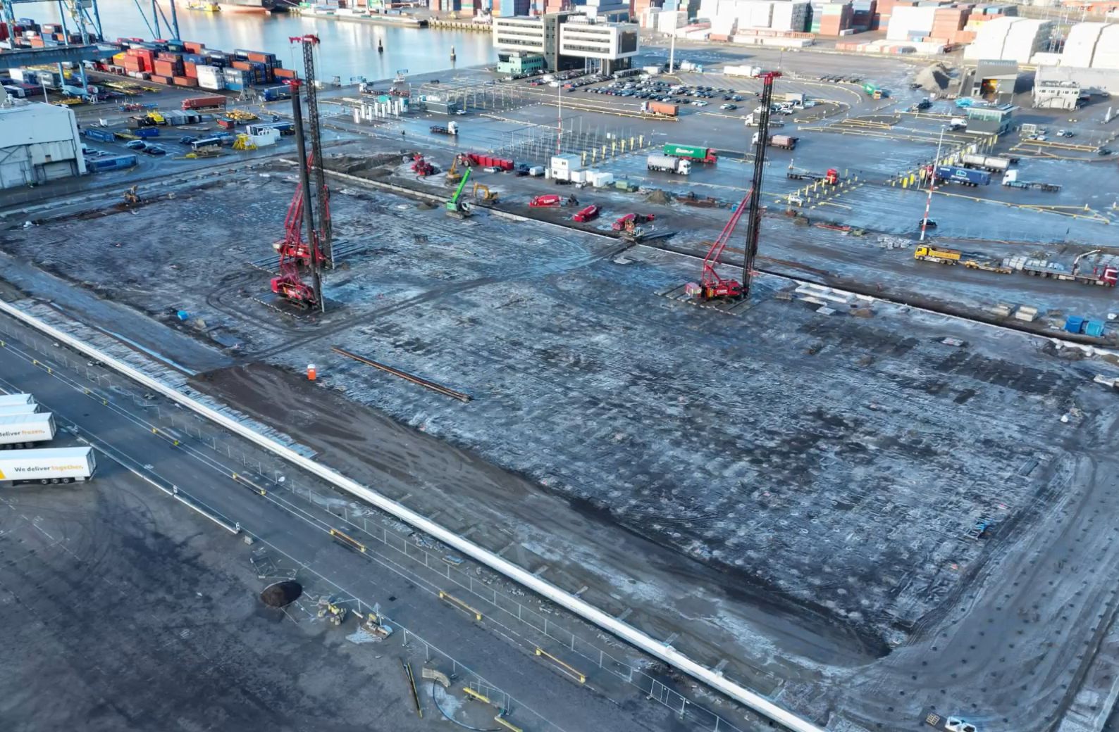 DC Rokus City Terminal met PGS-ruimte – foto 3