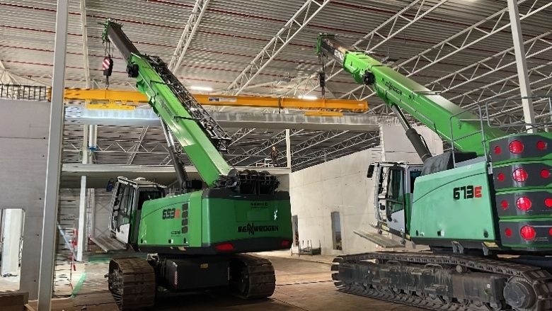 DC Rokus City Terminal met PGS-ruimte – foto 4